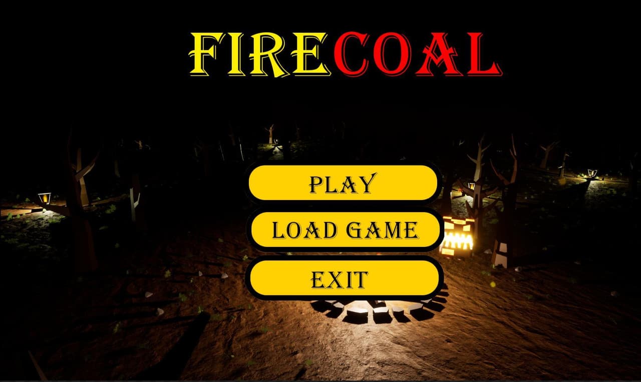 Firecoal