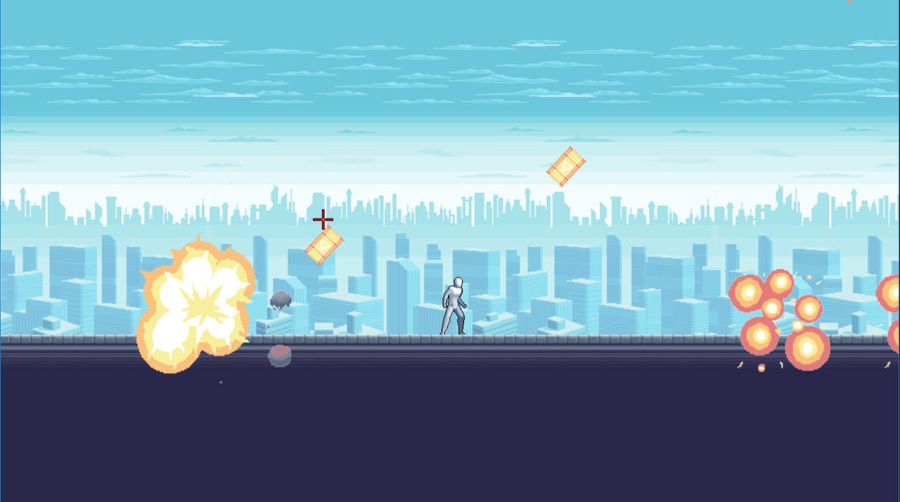 Delay screenshot 5