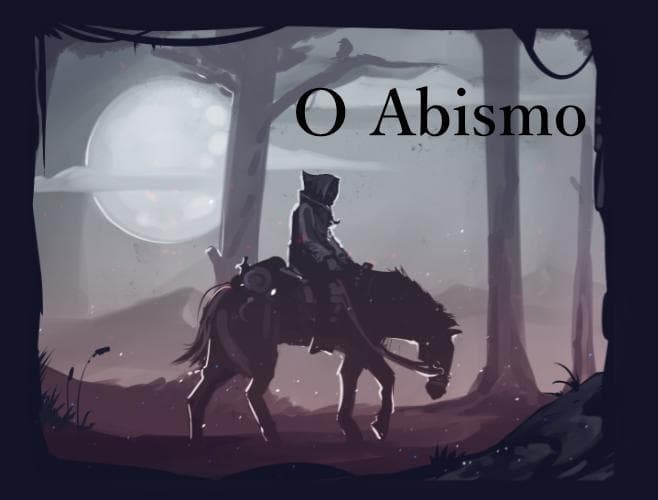 O Abismo