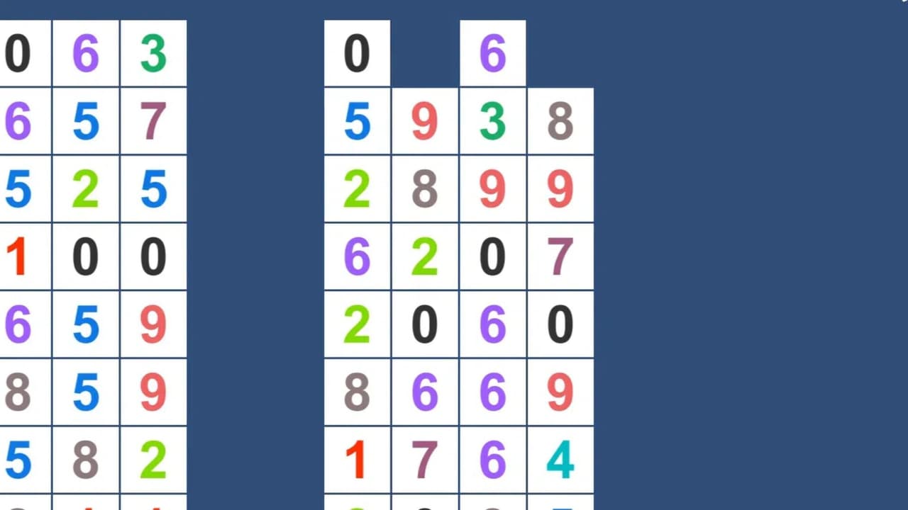 链链相扣 screenshot 5