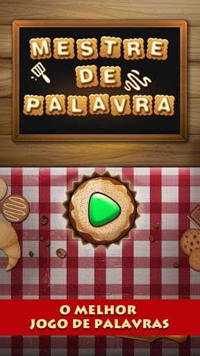 Mestre da Palavra screenshot 5
