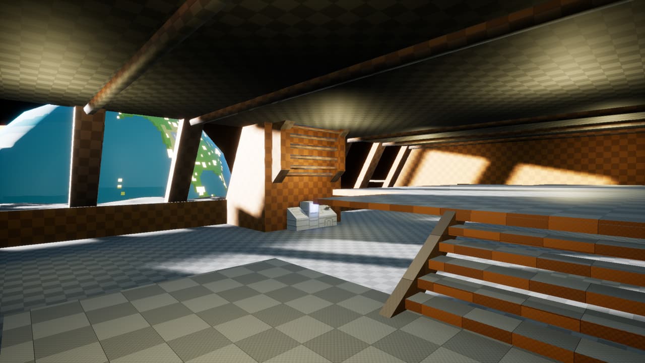 Project FTM screenshot 3