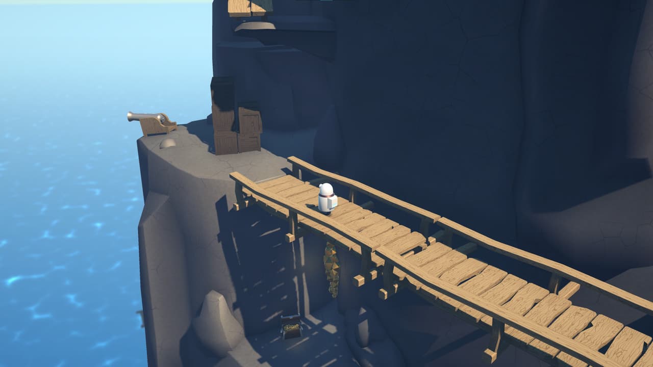 CLIMB UP HIGH