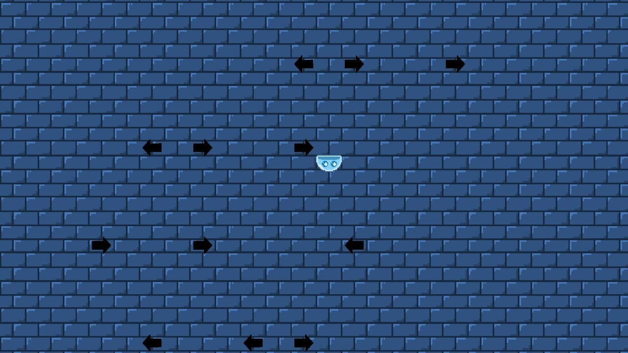 Demo: Slime Jumper Adventure
