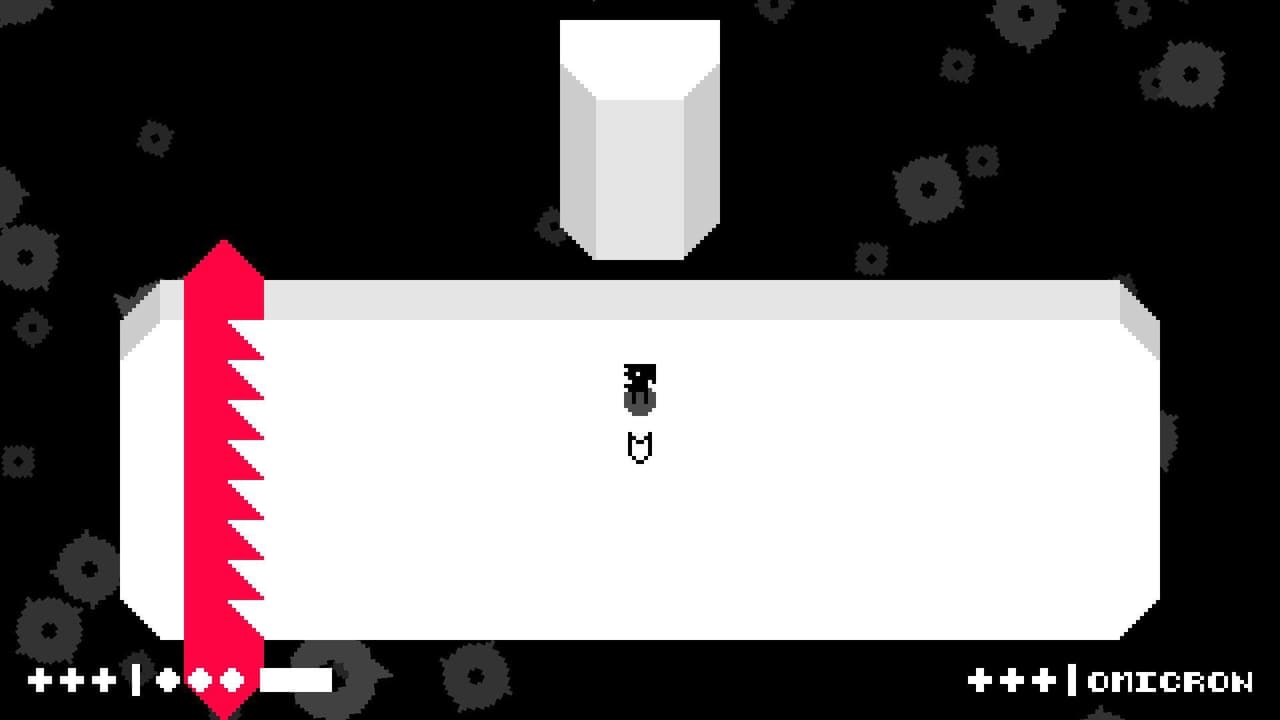 Cascade screenshot 2