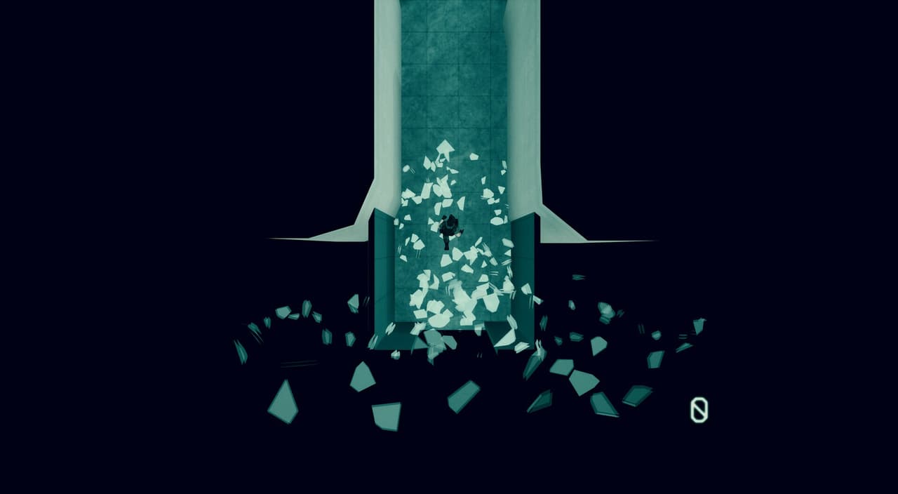 MENOS: PSI-SHATTER screenshot 4