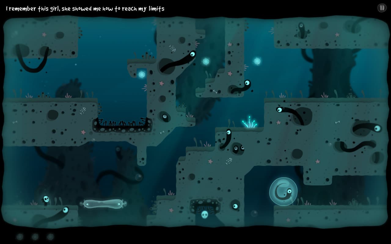 ecotone screenshot 5