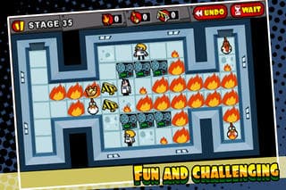 Toast The Chicken - Hard Puzzle Game Unique Brain Teaser screenshot 5
