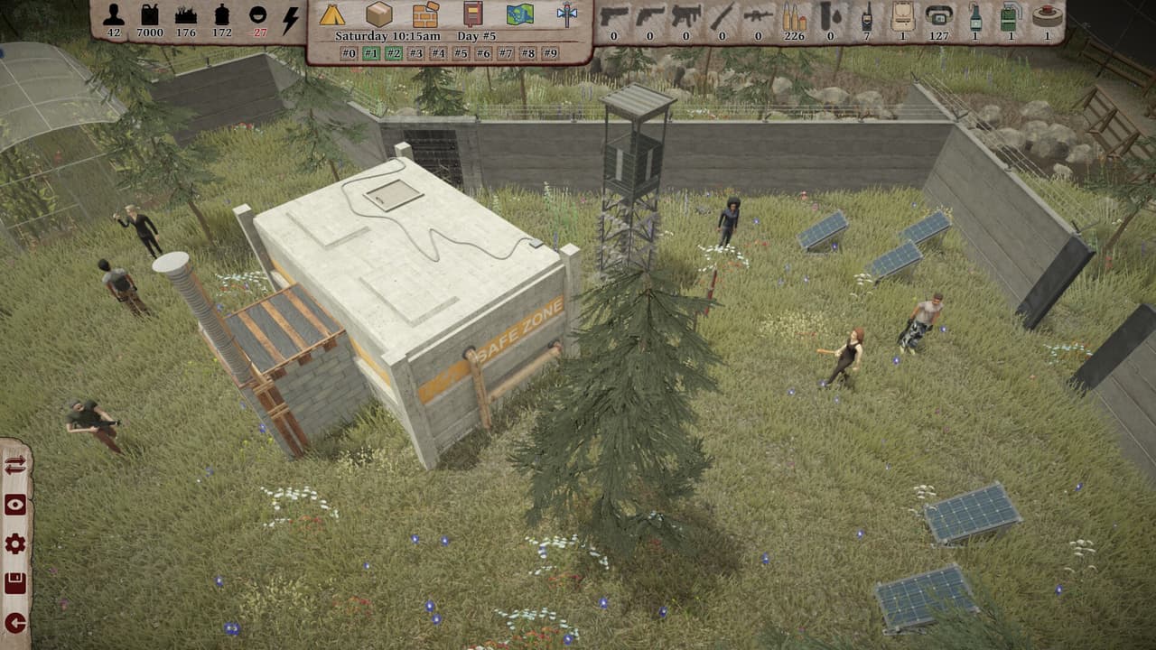 Nayati River screenshot 5