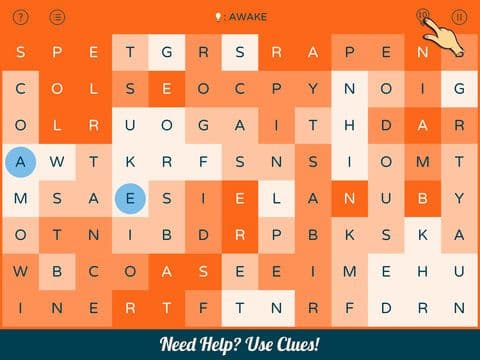 Spell Color: Spell Words, Color Grid screenshot 4