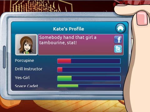 School 26: Summer of Secrets HD screenshot 3