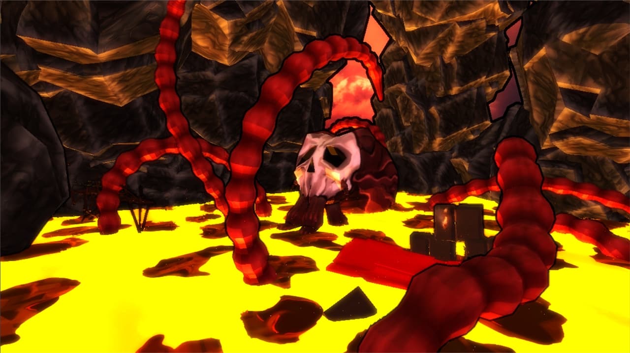 Koa Bunga screenshot 3