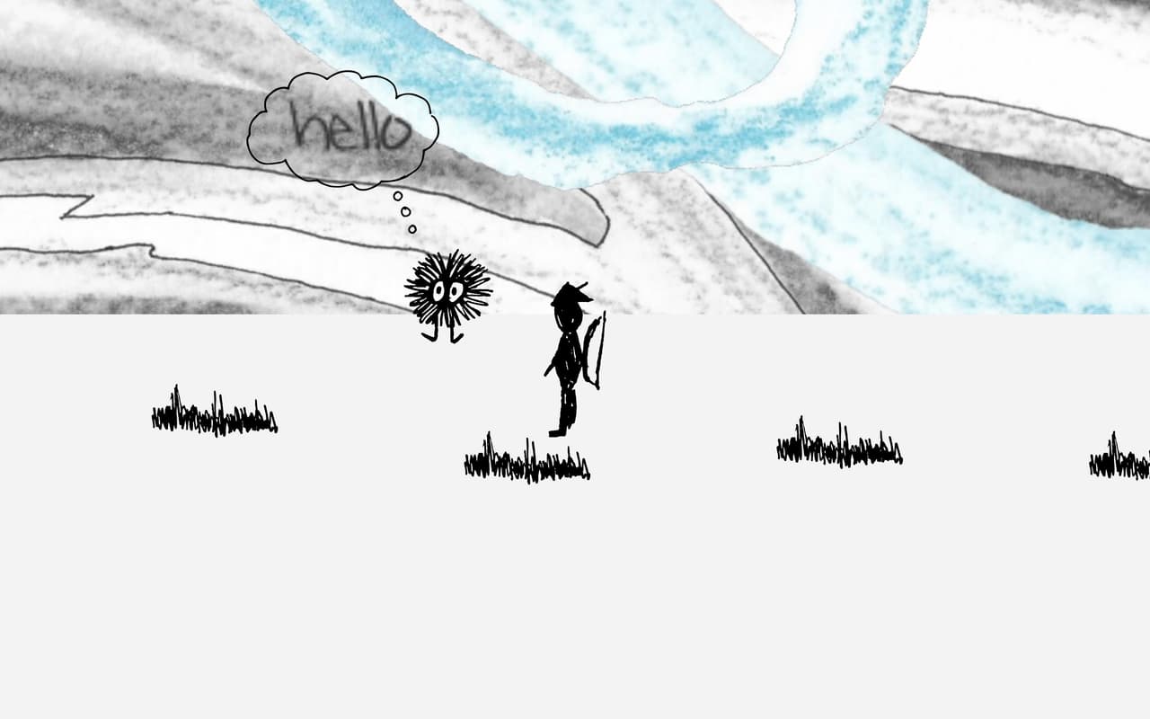 sticks and stones: the rpg screenshot 4
