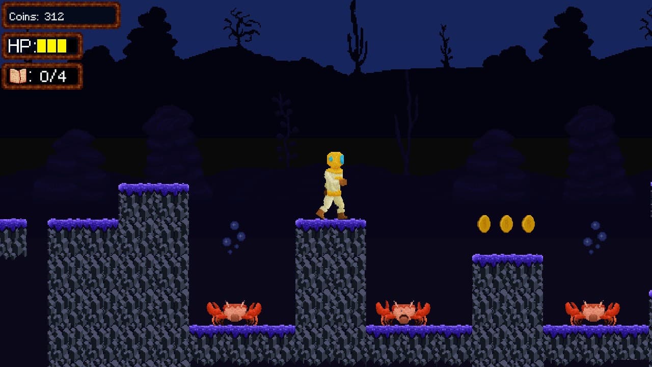 Queen of Seas 2 screenshot 6