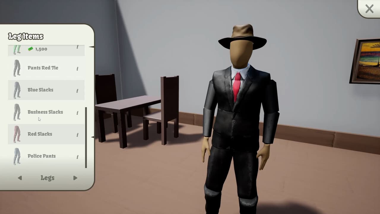 Ragdoll Destroyer screenshot 4