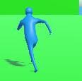 Random Runner 3D