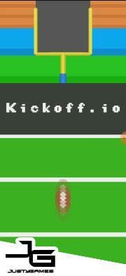 Kickoff.io screenshot 2