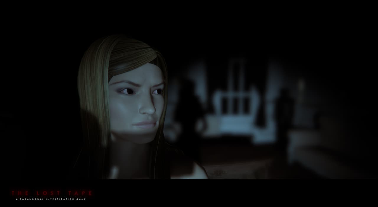 The Lost Tape screenshot 5