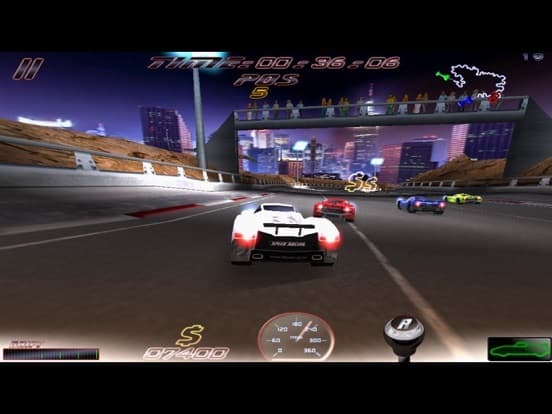 Speed Racing Extreme