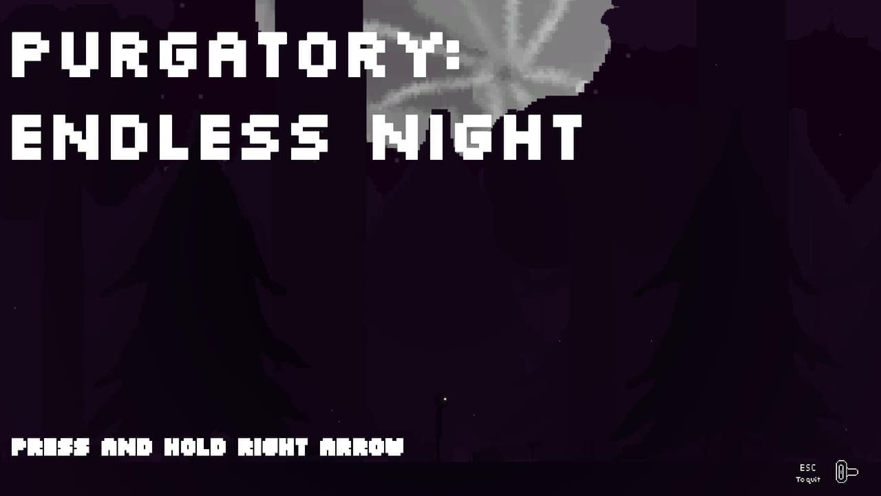 Purgatory: Endless Night