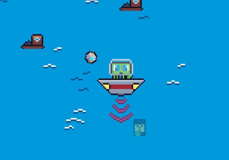 Backups Here screenshot 3