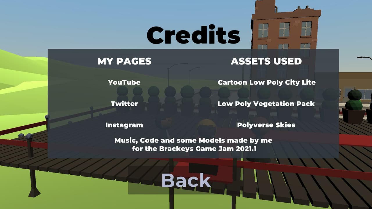 Will you Mayor! screenshot 4