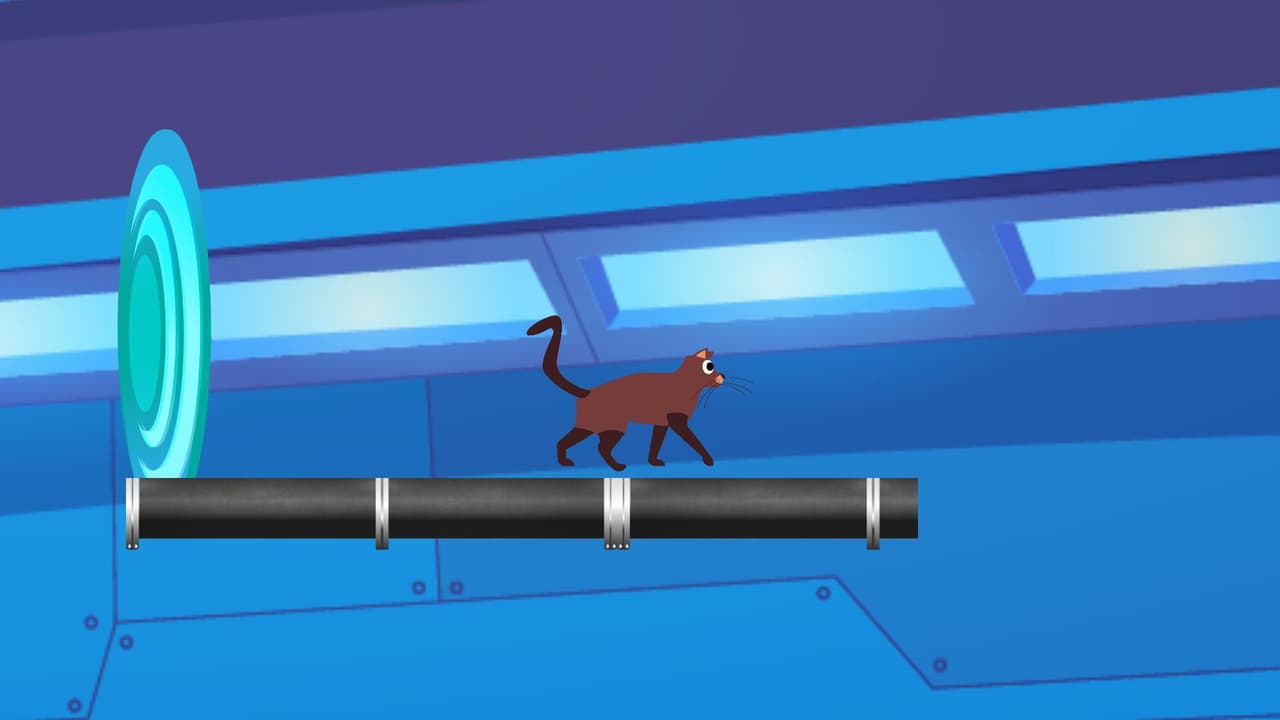 mooncat screenshot 2