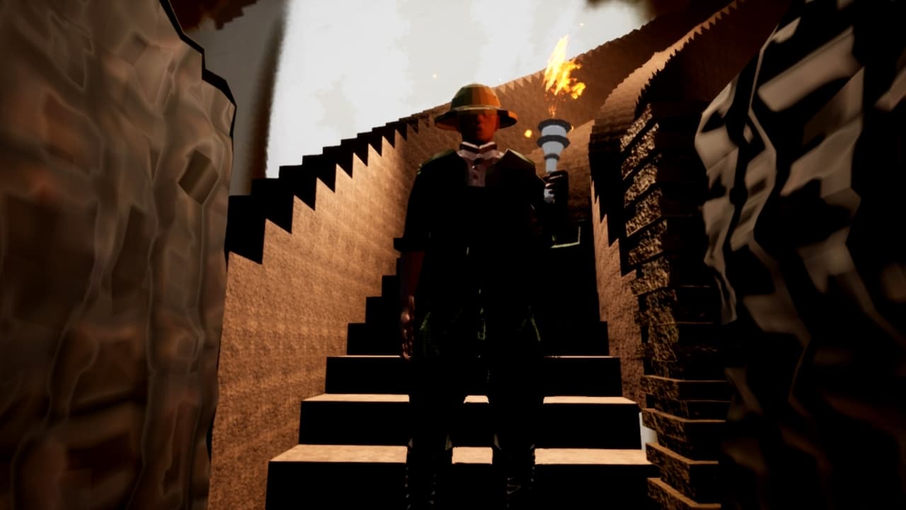 Maze Master (Michael Heard) screenshot 3