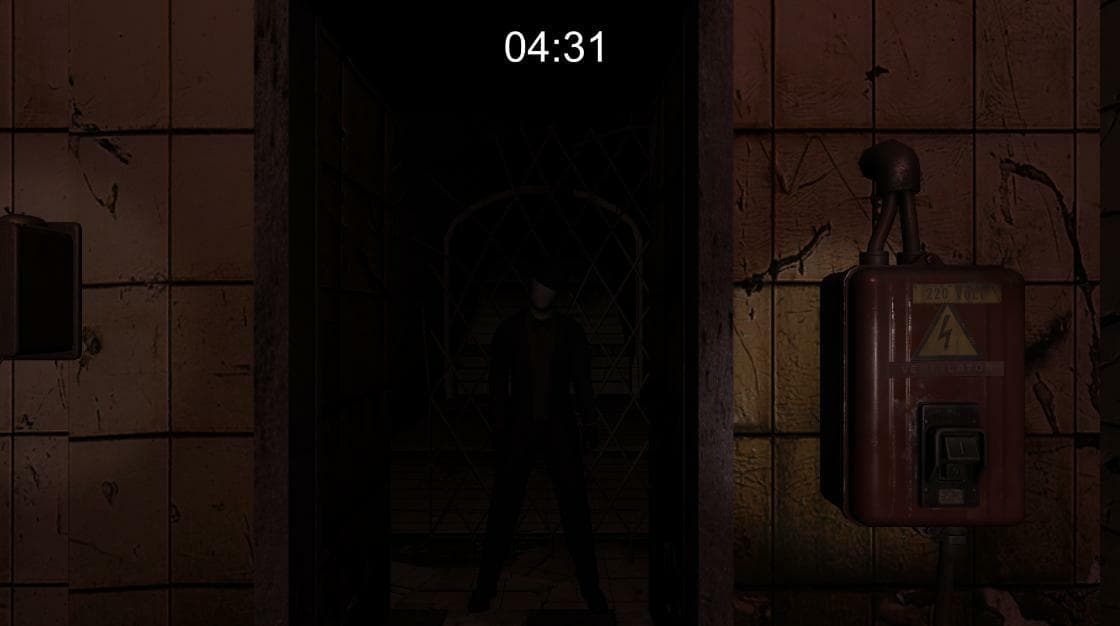 Theyre Coming (FULL) screenshot 3