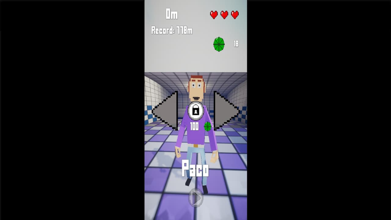 Infinite Toilet screenshot 2