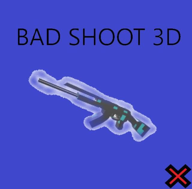 BadShooT3D