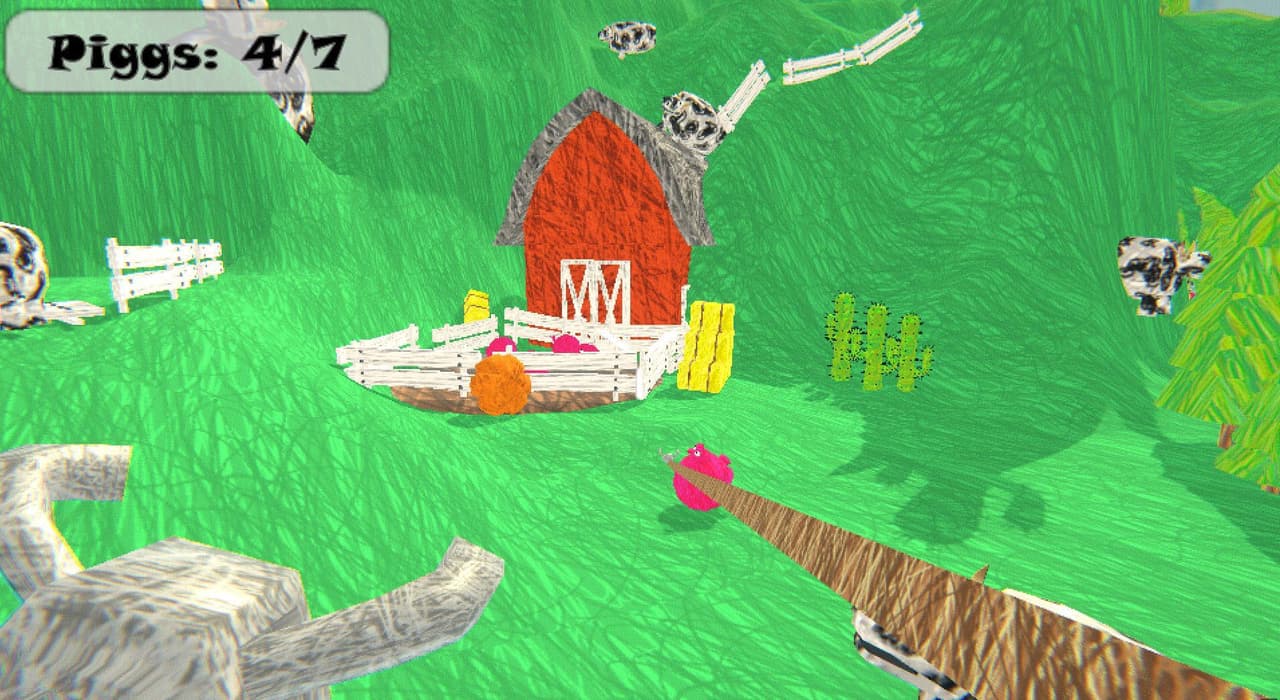 Pulled Pork screenshot 6