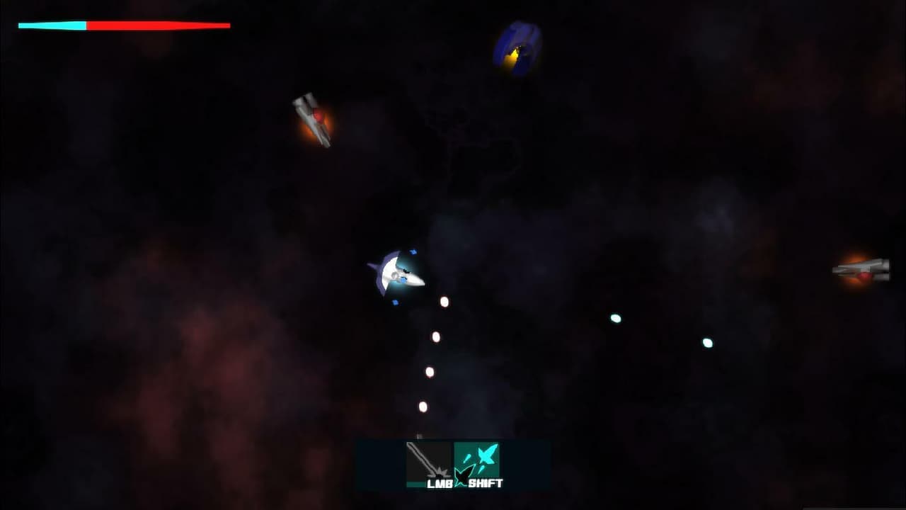 Overload (itch) (SmoothProcess, JafCraze) screenshot 4