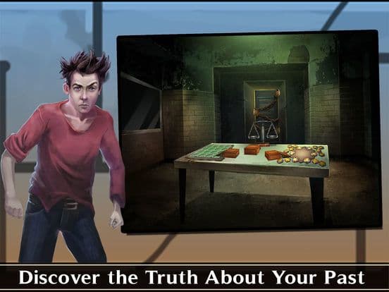 Adventure Escape: Asylum screenshot 5