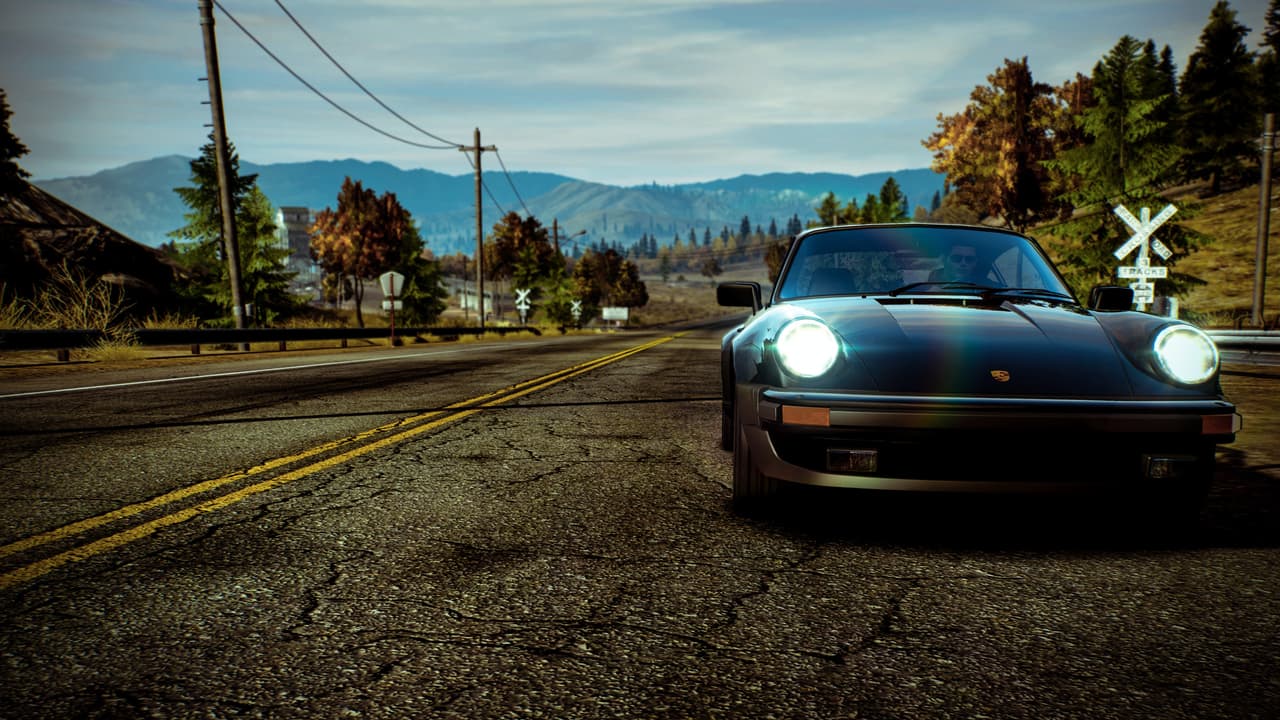 Need for Speed: Hot Pursuit Remastered screenshot 6