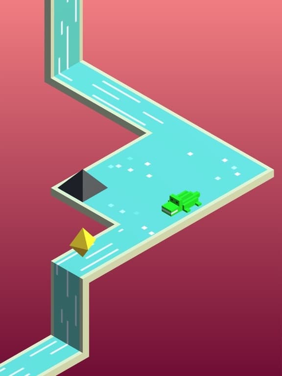Float Boat screenshot 4