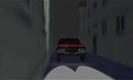 MYSTERIOUS NIGHT screenshot 3