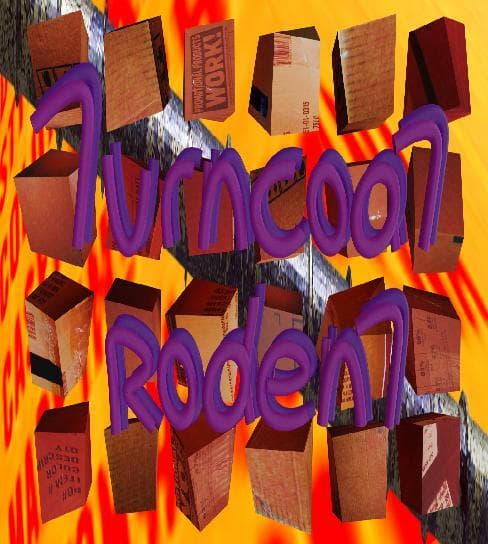 Turncoat Rodent
