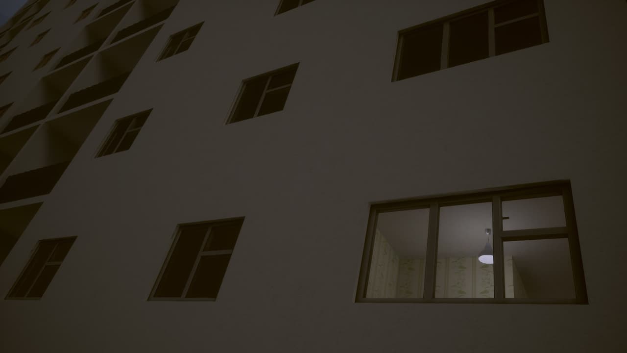 Last Floor screenshot 4
