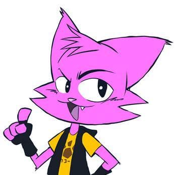 Catboy X - Spring 2019