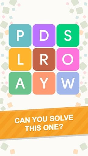 Word Search - Mind Fitness App screenshot 4
