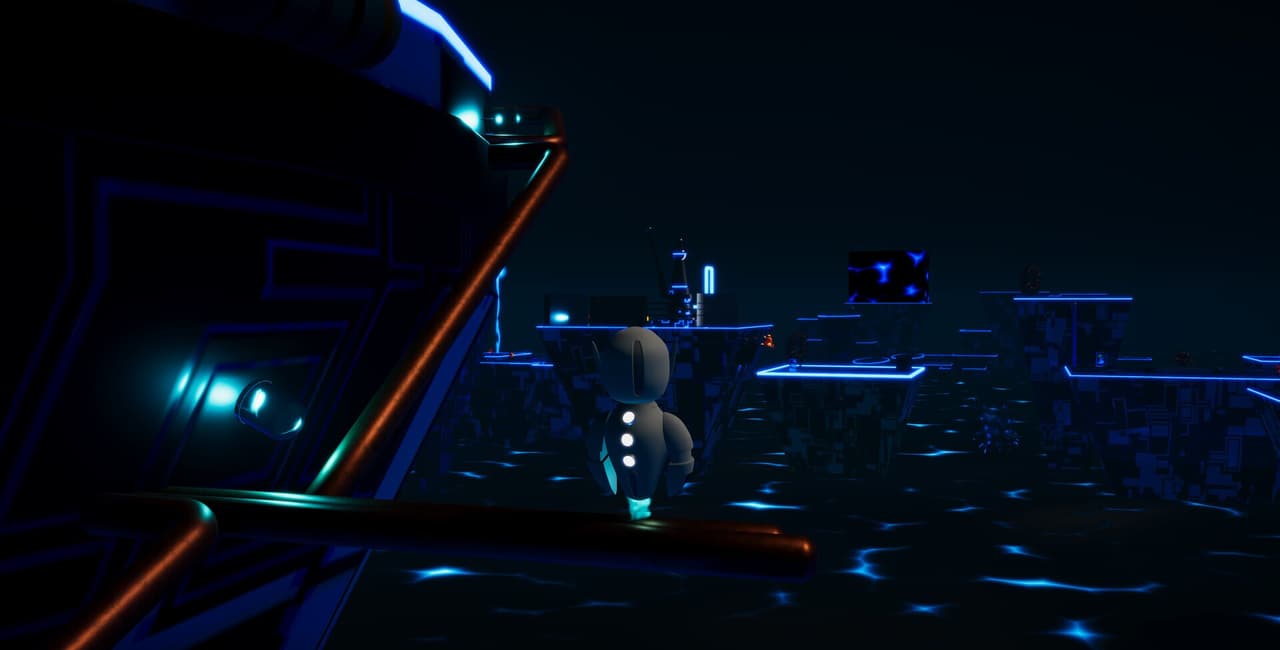 Gloom - System Breach screenshot 5