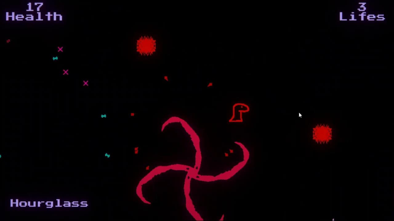 Unnamed Sock Game screenshot 2