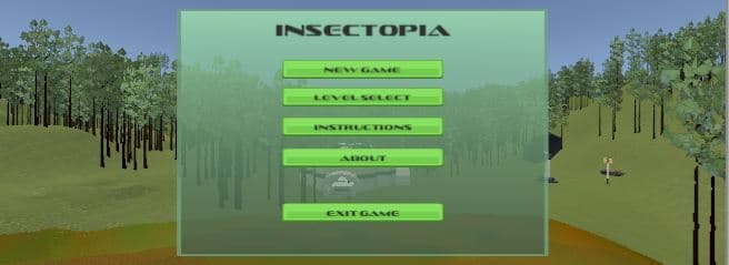 INSECTOPIA screenshot 2