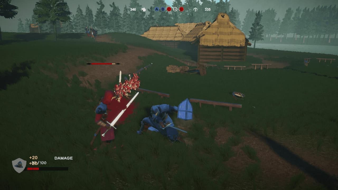 Medieval Arms (itch)