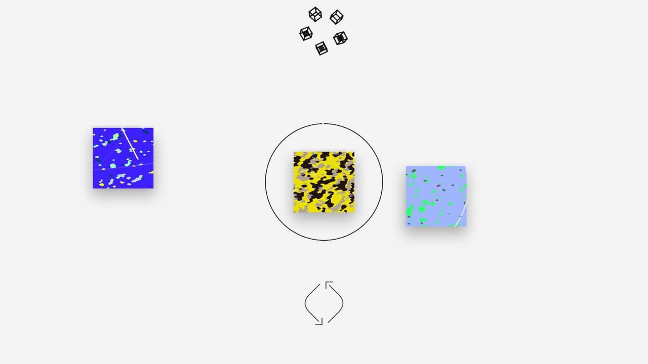 Concerto for Cells and String screenshot 5