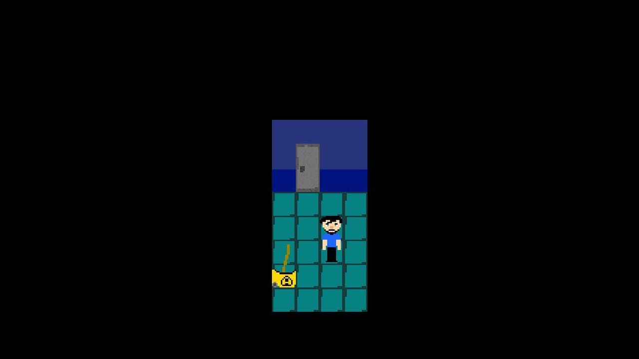 Dima in DETEIland screenshot 3