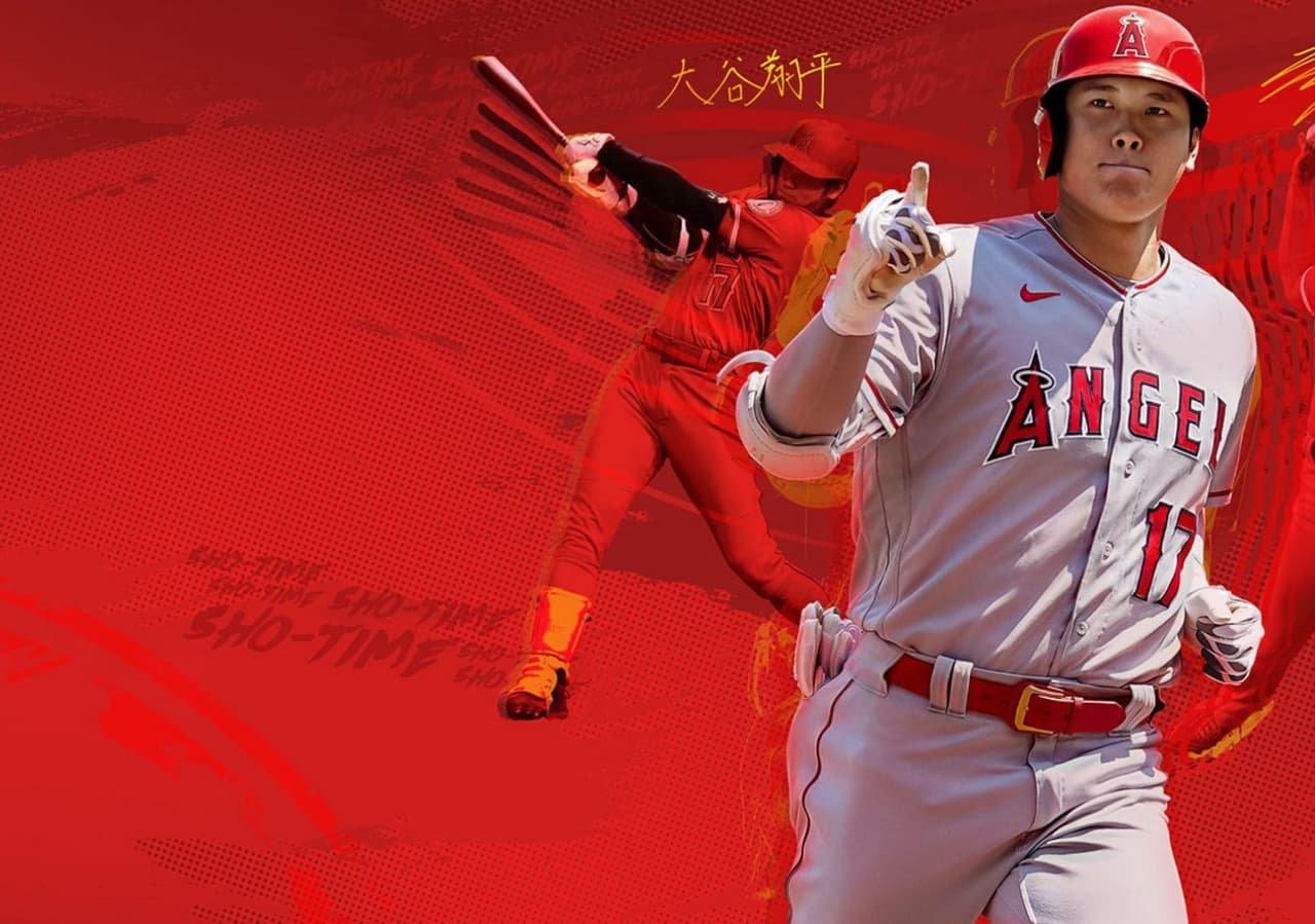 MLB The Show 22 screenshot 2
