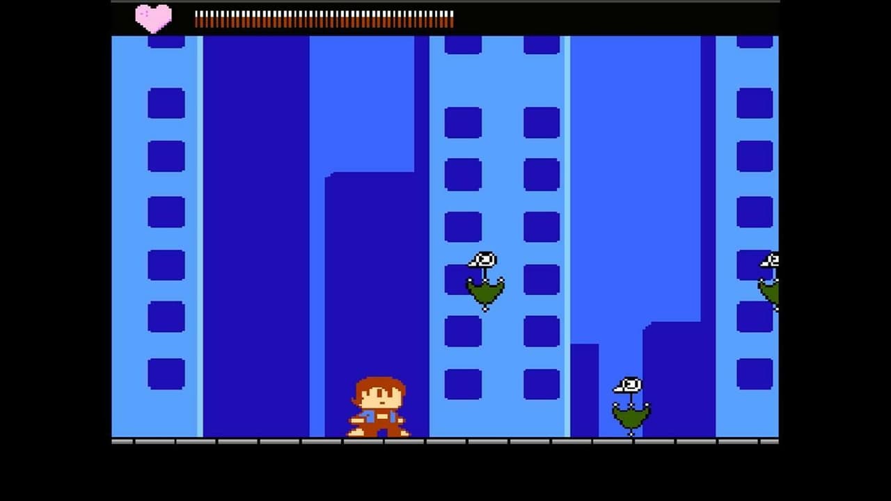 Fever Run (Demo) screenshot 3