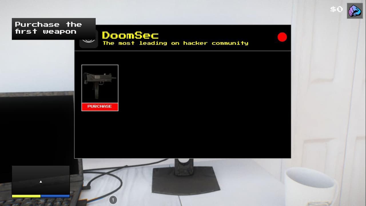 Elders Block III screenshot 3